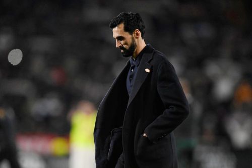 Real Madrid sẵn sàng sa thải Arbeloa