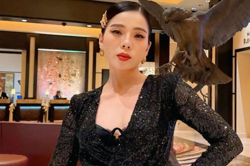 Sở Văn hóa TP.HCM nói về việc xử lý vụ Lệ Quyên 'văng tục'