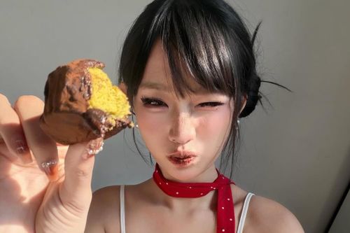 Món bánh đang định hình lại thị trường bán lẻ Hàn Quốc