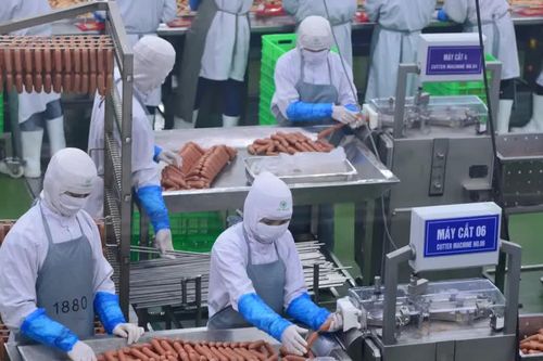 Lỗ hổng hàng rào thú y và hậu kiểm an toàn thực phẩm