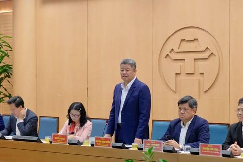 Phó Chủ tịch UBND TP Nguyễn Mạnh Quyền: nông nghiệp Hà Nội cần tạo khác biệt, mang dấu ấn riêng của Thủ đô