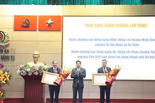 Lấy chuyển đổi số làm khâu đột phá trong triển khai nhiệm vụ năm 2026