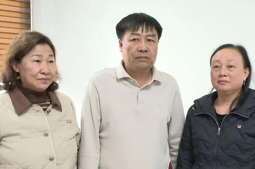 Khởi tố Chủ tịch HĐQT Công ty Cổ phần Tập đoàn Cường Minh