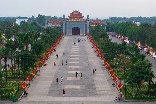 Điều chỉnh Quy hoạch tỉnh Phú Thọ: Bảo tồn, phát huy giá trị Đất Tổ gắn với phát triển du lịch, di sản