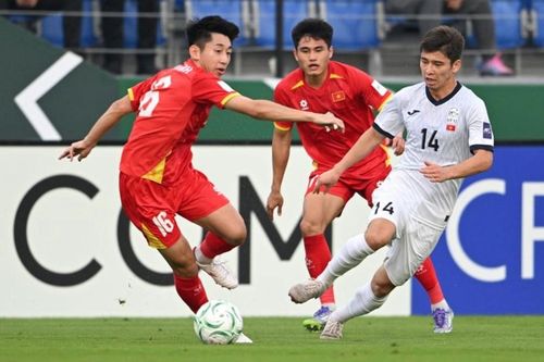 Xem U23 Việt Nam đá tứ kết với U23 UAE ở đâu, khi nào?