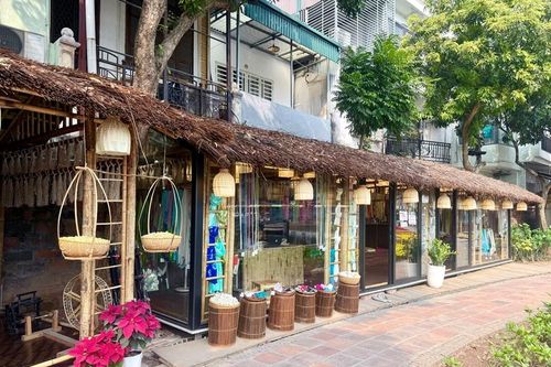 Không gian văn hóa sáng tạo tiêu biểu, điểm đến thú vị dành cho du khách