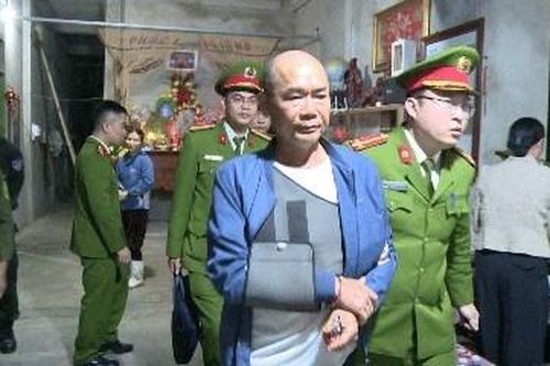 Đối tượng lợi dụng mạng xã hội xâm phạm lợi ích Nhà nước