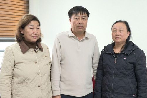 Khởi tố lãnh đạo Công ty Cường Minh vì trốn thuế hơn 1,2 tỉ đồng