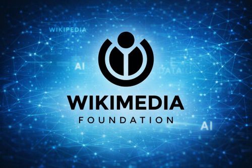 Wikipedia ký thỏa thuận hợp tác AI với Microsoft, Meta và Amazon