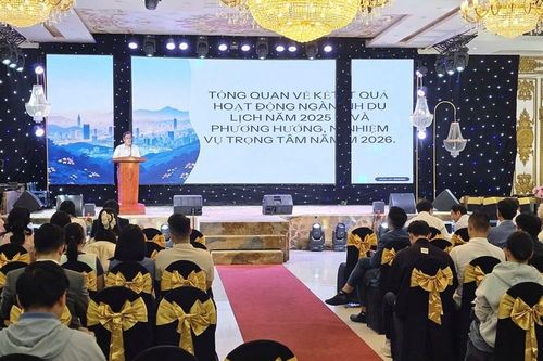 Đà Nẵng định hướng phát triển đội ngũ hướng dẫn viên du lịch năm 2026
