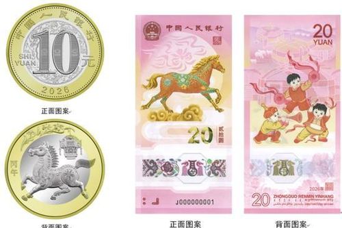 Cơn sốt tiền tệ năm Ngựa và sức sống của văn hóa truyền thống Trung Quốc