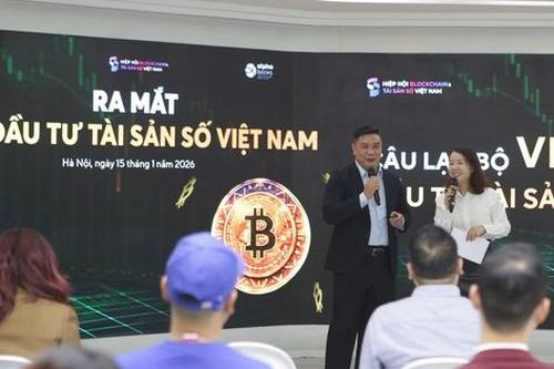 Phát triển cộng đồng đầu tư tài sản số bền vững từ tri thức