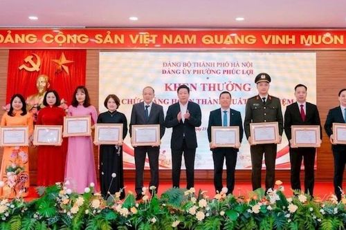 Hỗ trợ 5 nhà cung cấp tham gia dự án giảm tồn kho và diện tích nhà xưởng