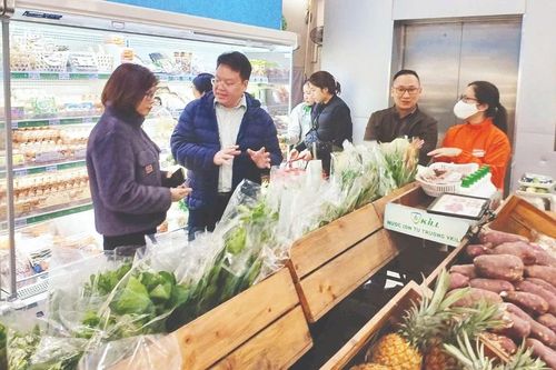 Lan tỏa lối tiêu dùng thân thiện môi trường