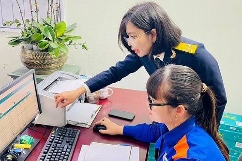 Đẩy mạnh truyền thông chính sách thuế trong năm 2026