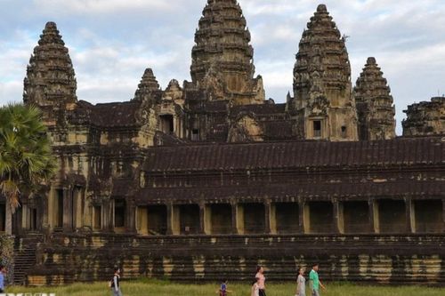 Khách Việt ngày càng chuộng xuất ngoại và sành du lịch