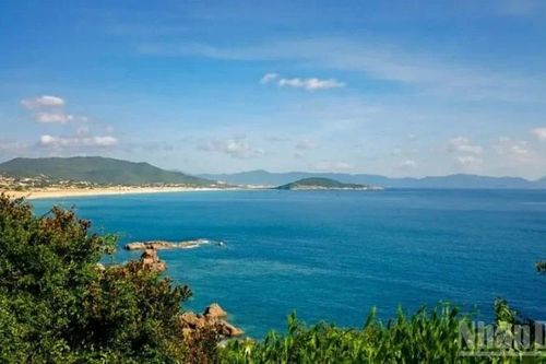 Công bố vùng nước cảng biển và khu vực hàng hải tại tỉnh Khánh Hòa