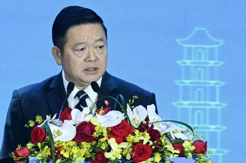 Cần tăng cường kỹ năng số cho công dân ASEAN để không ai bị bỏ lại phía sau