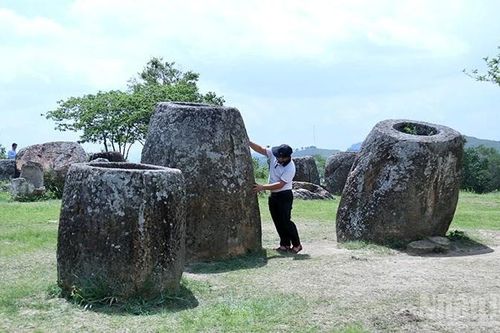 Lào - Điểm đến đầy triển vọng, thu hút du khách quốc tế ghé thăm