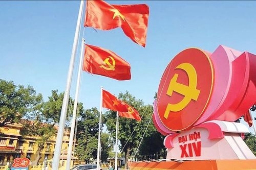 Hà Nội náo nức chào đón ngày hội lớn