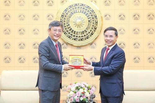 Đà Nẵng tăng cường hợp tác với Ấn Độ trên nhiều lĩnh vực trọng điểm