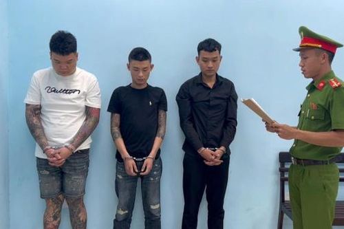Bắt giữ 2 nhóm đối tượng mua bán và sử dụng trái phép chất ma túy