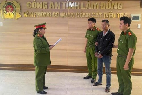Tham thì thâm!