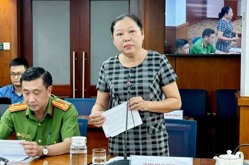Sở VH-TT TPHCM yêu cầu nghệ sĩ ứng xử văn minh lịch sự với khán giả