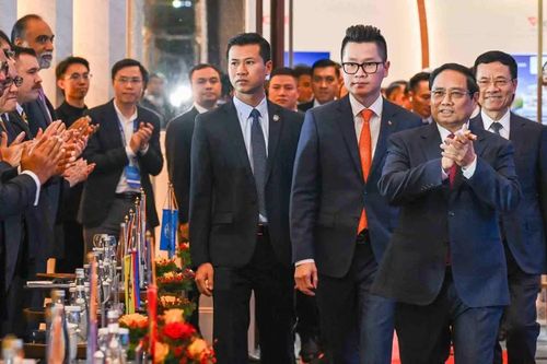 Việt Nam cam kết tiếp tục là thành viên có trách nhiệm trong hợp tác số với ASEAN