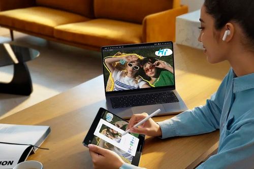 OPPO Pad 5 phiên bản màn hình nhám: Trải nghiệm nghe nhìn sống động, tối ưu ứng dụng AI
