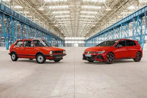 'Soi' Volkswagen Golf GTI Edition 50, nếu về Việt Nam không dưới 3 tỷ đồng
