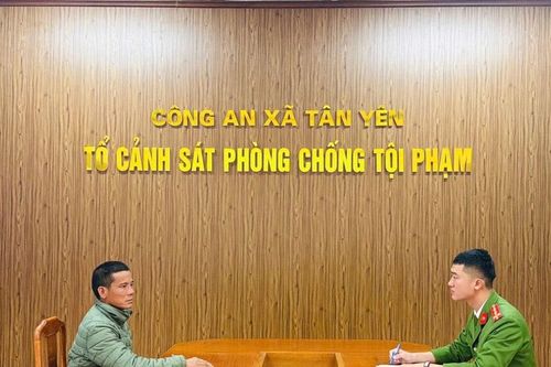 Bắc Ninh bắt tên 'đạo chích' chuyên trộm gà và lợn giống của dân