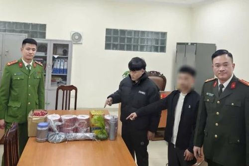 Cảnh báo tình trạng lừa đảo bán pháo hoa trên mạng