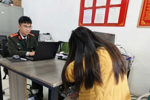 Xử phạt người phụ nữ đăng video có nội dung nhạy cảm, trái thuần phong mỹ tục