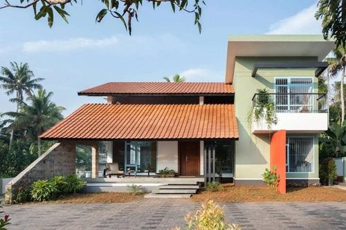 7 nguyên tắc vàng cần nắm rõ trước khi xây nhà