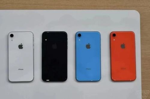 Apple bất ngờ tung bản vá cho iPhone XR, XS đã cũ