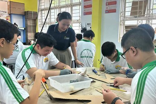 TPHCM siết chặt chương trình liên kết: Bảo đảm minh bạch và hiệu quả