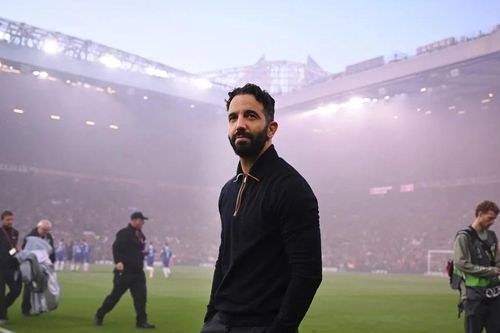 Khiêu khích để Man Utd sa thải, HLV Ruben Amorim nhận ngay 424 tỷ đồng