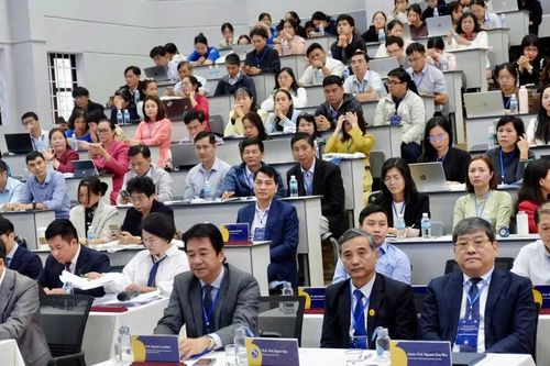Giữ trục giáo dục nhân văn trong làn sóng trí tuệ nhân tạo
