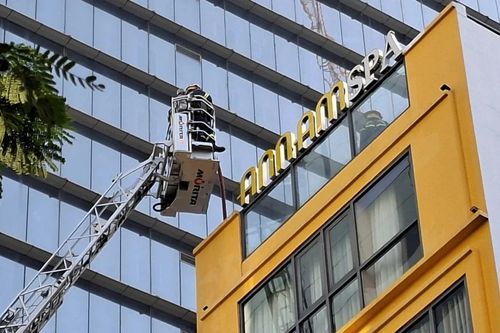 Hơn 1.200 hộ dân ở TPHCM tháo dỡ 'chuồng cọp', mở lối thoát nạn thứ 2
