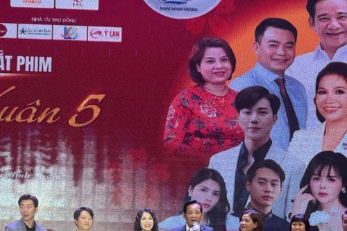 Phim Tết 'Lộc Xuân 5': Tiếp nối câu chuyện nhân văn về gia đình và tình thân