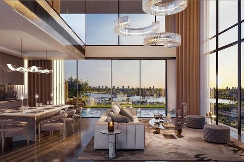 'Xa xỉ trong thầm lặng' - Hệ giá trị mới của giới thượng lưu Việt
