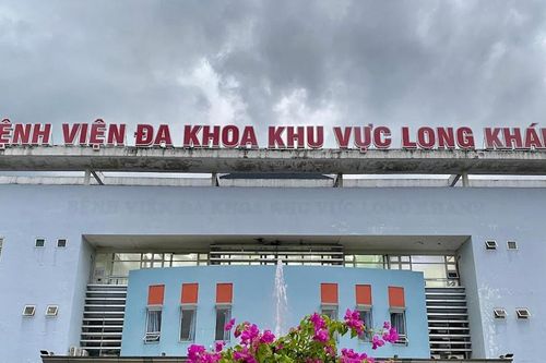 Đồng Nai: Nhiều sai phạm tại Bệnh viện Đa khoa khu vực Long Khánh