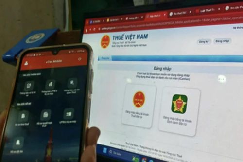 Lưu ý đặc biệt về 3 mốc nộp thuế không được chậm trễ