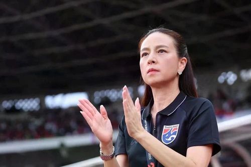 Madam Pang lên tiếng khi bóng đá Thái Lan lại thất bại