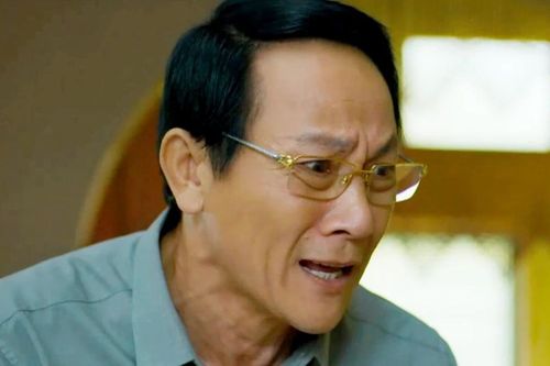 Mở phim Việt nào cũng thấy đàn ông ngoại tình