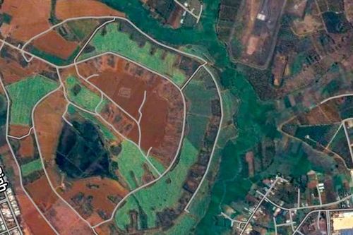 Đấu giá dự án đô thị hơn 200 ha ở Pleiku