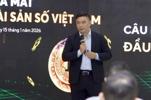 'Hàng rào mềm' bảo vệ nhà đầu tư tài sản số khỏi các dự án lừa đảo