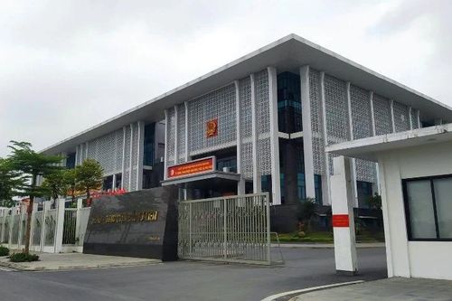 Chuyển đổi trụ sở quận Bắc Từ Liêm cũ thành cơ sở y tế