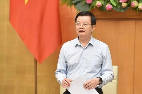 Phó Thủ tướng Mai Văn Chính nhận thêm nhiệm vụ